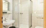 Hotel*** Landgasthof zum Pflug - Badezimmer