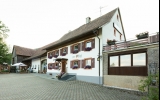 Hotel*** Landgasthof zum Pflug - Hotel-Außenansicht