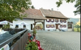 Hotel*** Landgasthof zum Pflug - Hotel-Außenansicht