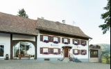 Hotel*** Landgasthof zum Pflug - Hotel-Außenansicht