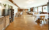 Hotel*** Landgasthof zum Pflug - Restaurant