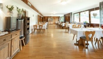 Hotel*** Landgasthof zum Pflug - Restaurant