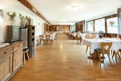 Hotel*** Landgasthof zum Pflug - Restaurant, Quelle: Hotel*** Landgasthof zum Pflug