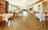 Hotel*** Landgasthof zum Pflug - Restaurant