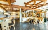 Hotel*** Landgasthof zum Pflug - Restaurant