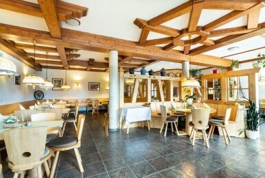 Hotel*** Landgasthof zum Pflug - Restaurant, Quelle: Hotel*** Landgasthof zum Pflug