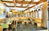 Hotel*** Landgasthof zum Pflug - Restaurant