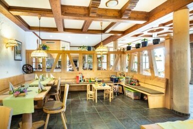 Hotel*** Landgasthof zum Pflug - Restaurant, Quelle: Hotel*** Landgasthof zum Pflug