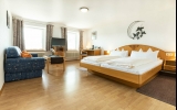 Hotel*** Landgasthof zum Pflug - Zimmer