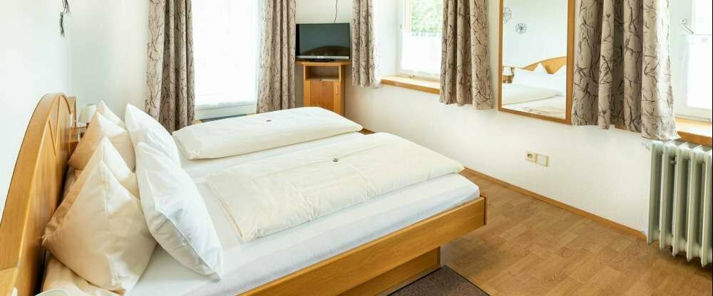 Hotel*** Landgasthof zum Pflug - Zimmer