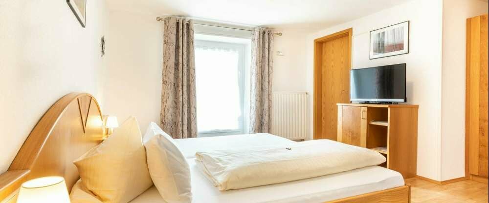 Hotel*** Landgasthof zum Pflug - Zimmer