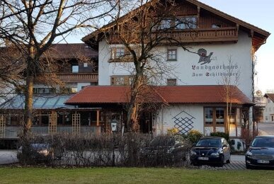 Hotel-Landgasthof Zum Schildhauer, Quelle: Hotel-Landgasthof Zum Schildhauer