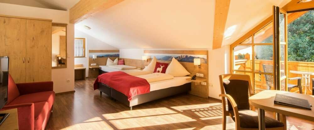 Hotel-Landgasthof Zum Schildhauer - Landhauszimmer