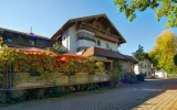 Hotel-Landgasthof Zum Schildhauer - Hotel-Außenansicht