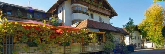 Hotel-Landgasthof Zum Schildhauer - Hotel-Außenansicht, Quelle: Hotel-Landgasthof Zum Schildhauer