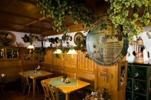 Hotel-Landgasthof Zum Schildhauer - Restaurant