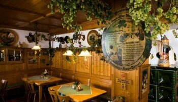 Hotel-Landgasthof Zum Schildhauer - Restaurant