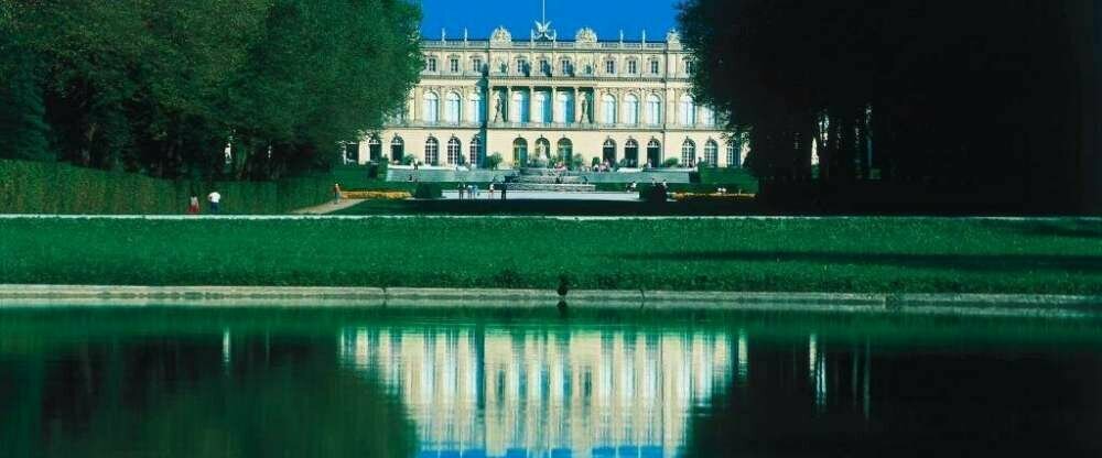 Hotel-Landgasthof Zum Schildhauer - Umgebung