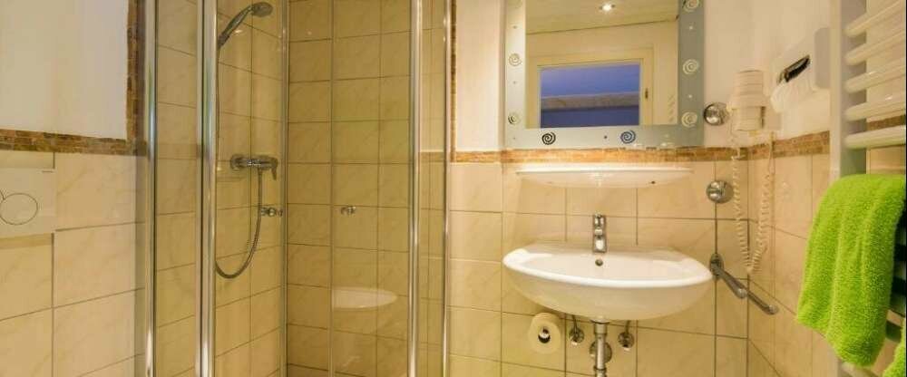 Hotel-Landgasthof Zum Schildhauer - Wellnessbereich