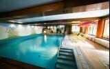 Hotel-Landgasthof Zum Schildhauer - Wellnessbereich