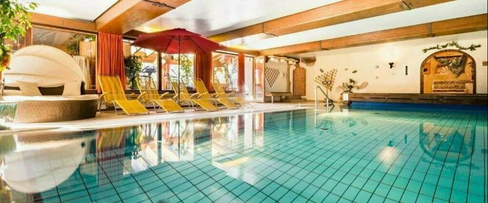 Hotel-Landgasthof Zum Schildhauer - Wellnessbereich