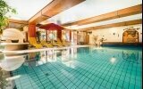 Hotel-Landgasthof Zum Schildhauer - Wellnessbereich