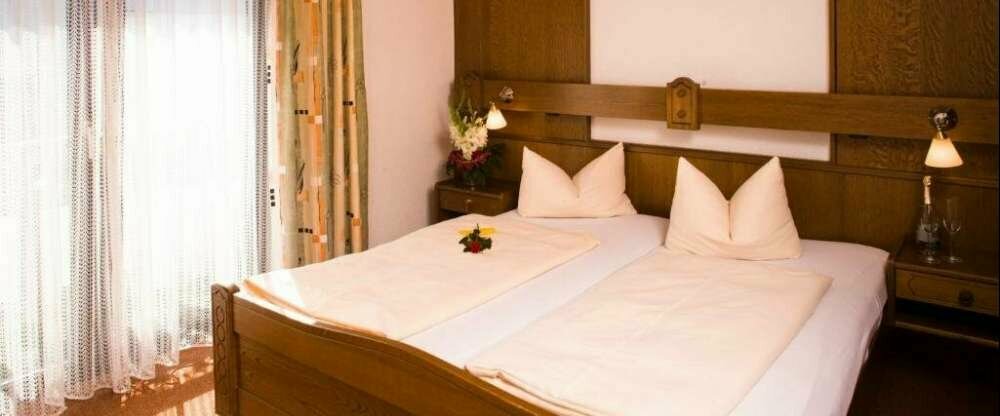 Hotel-Landgasthof Zum Schildhauer - Zimmer