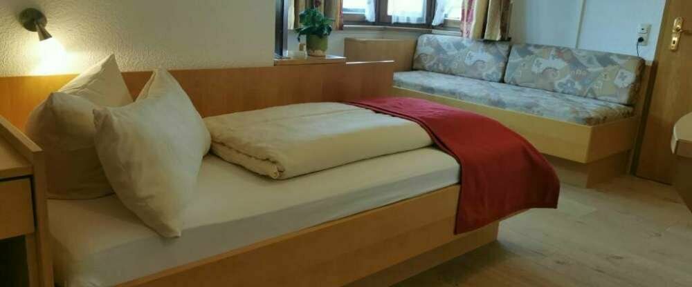 Hotel-Landgasthof Zum Schildhauer - Zimmer