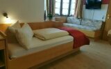 Hotel-Landgasthof Zum Schildhauer - Zimmer