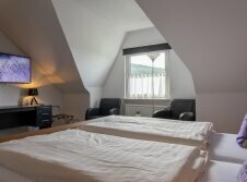 Standardzimmer