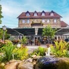 Hotel Landhaus Schieder - Hotel-Außenansicht, Quelle: (c) Hotel Landhaus Schieder Hotel Landhaus Schieder - Hotel-Außenansicht