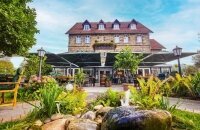 Hotel Landhaus Schieder - Hotel-Außenansicht