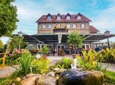 Hotel Landhaus Schieder - Hotel-Außenansicht