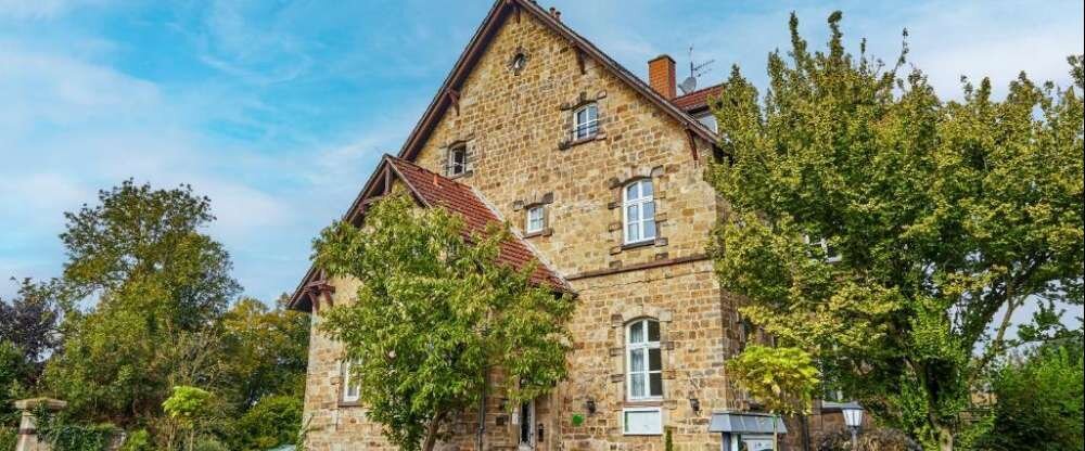 Hotel Landhaus Schieder - Hotel-Außenansicht
