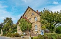 Hotel Landhaus Schieder - Hotel-Außenansicht