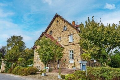 Hotel Landhaus Schieder - Hotel-Außenansicht, Quelle: Hotel Landhaus Schieder
