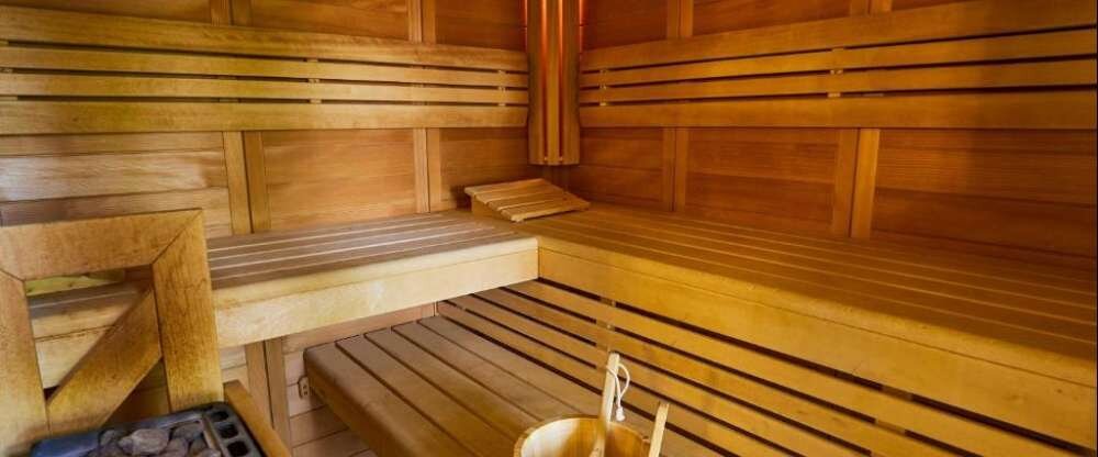 Hotel Landhaus Schieder - Wellnessbereich