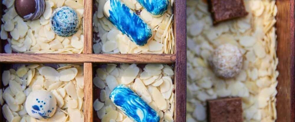 Hotel Landhaus Schieder - Wellnessbereich