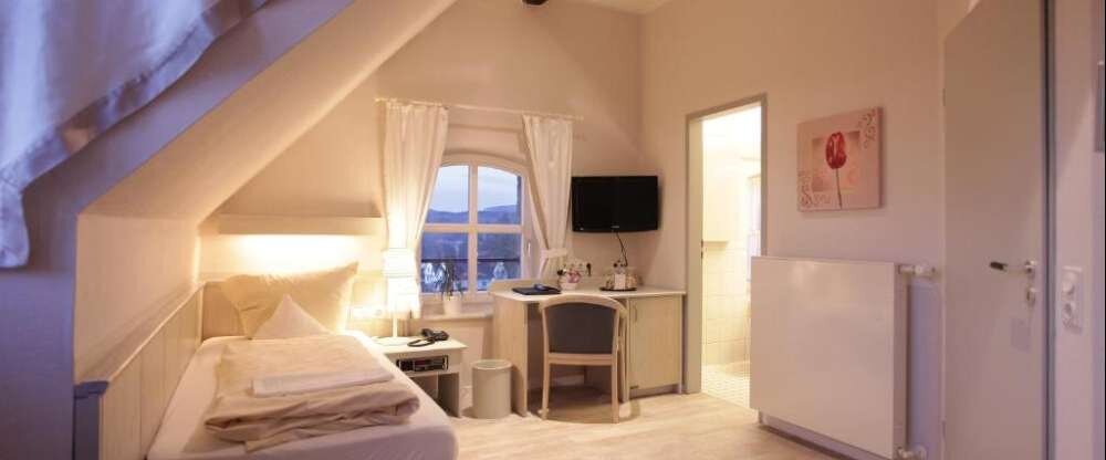 Hotel Landhaus Schieder - Zimmer