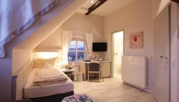 Hotel Landhaus Schieder - Zimmer