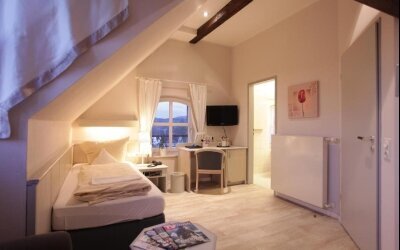 Hotel Landhaus Schieder - Zimmer