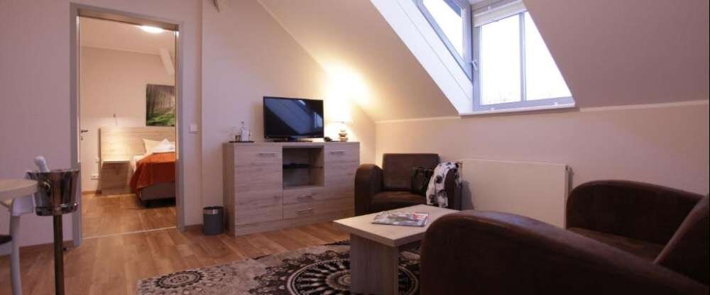 Hotel Landhaus Schieder - Zimmer