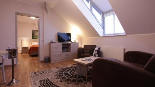 Hotel Landhaus Schieder - Zimmer