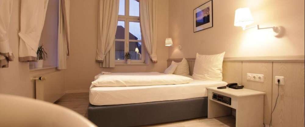 Hotel Landhaus Schieder - Zimmer