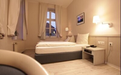 Hotel Landhaus Schieder - Zimmer