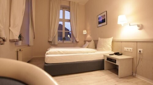 Hotel Landhaus Schieder - Zimmer