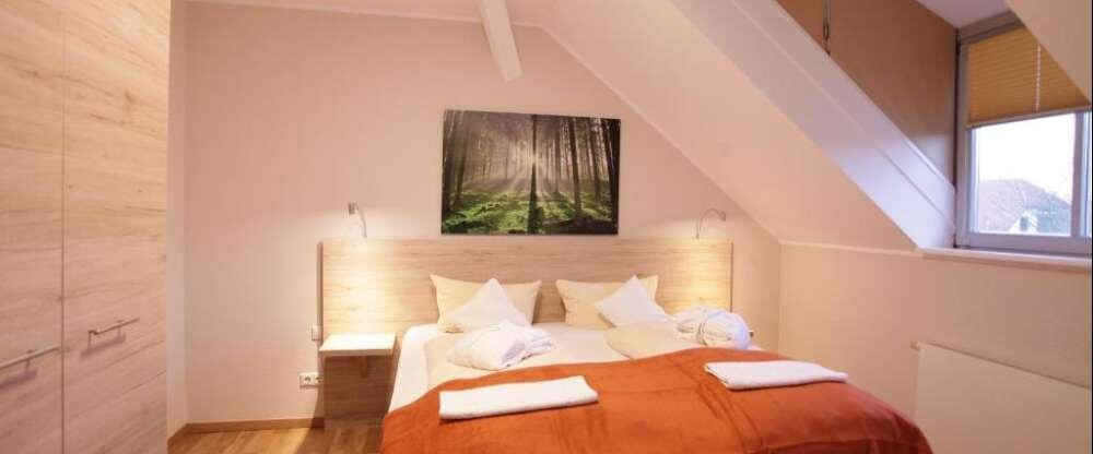 Hotel Landhaus Schieder - Zimmer