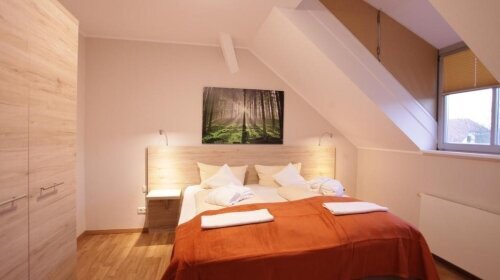 Hotel Landhaus Schieder - Zimmer