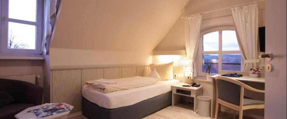 Hotel Landhaus Schieder - Zimmer