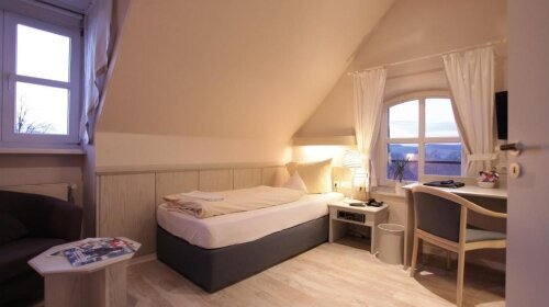 Hotel Landhaus Schieder - Zimmer